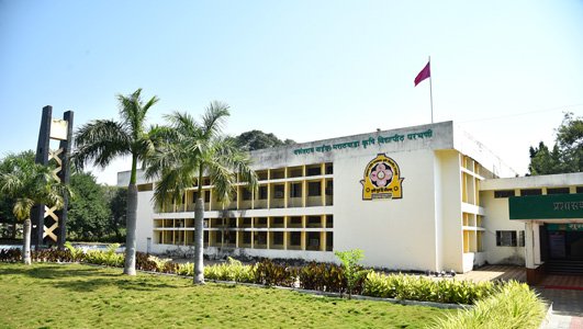 Training Banner