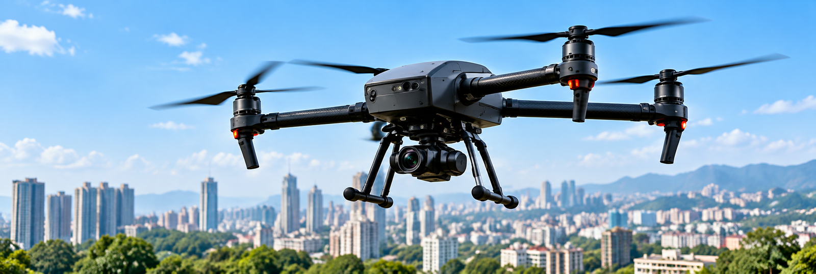 Small - Remote Pilot Certificate - SRPC