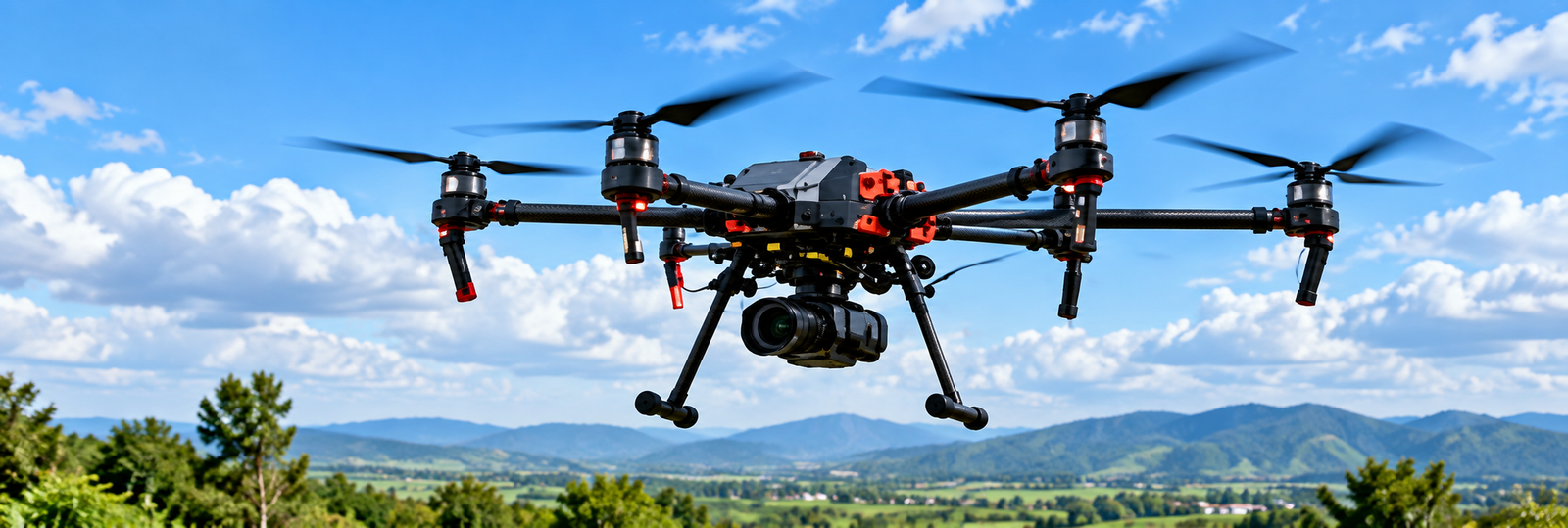 Medium - Remote Pilot Certificate - MRPC
