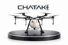 Drone Image