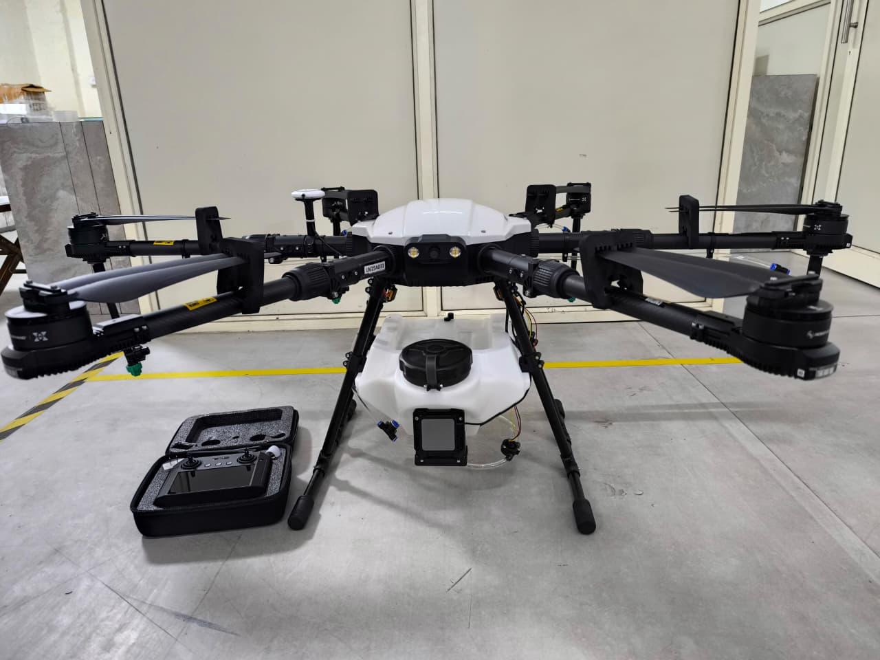 Drone Image