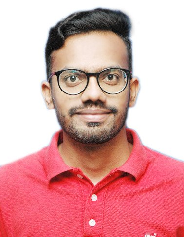 Shubhankar Daware
