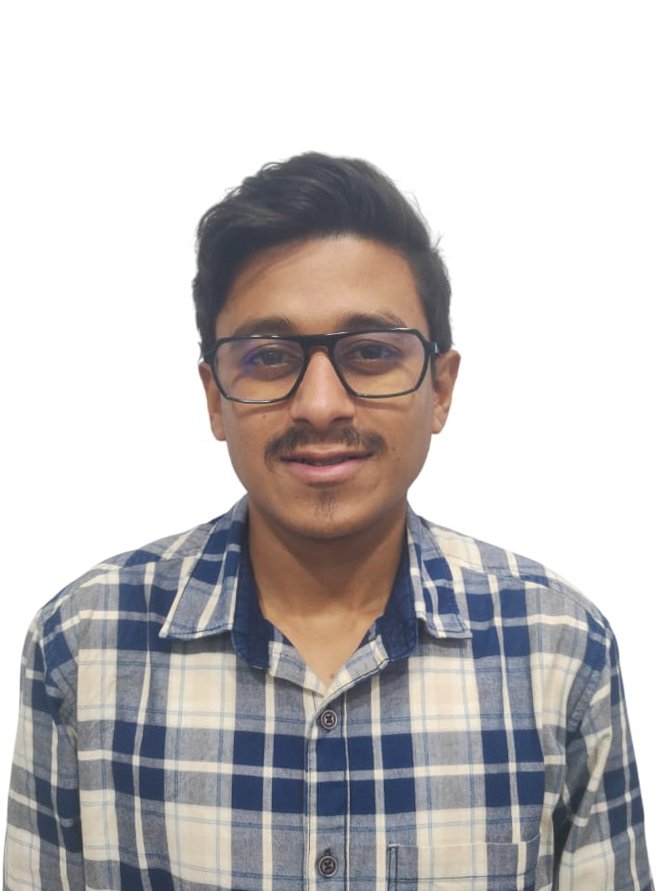 Ayush Sachin Gurav