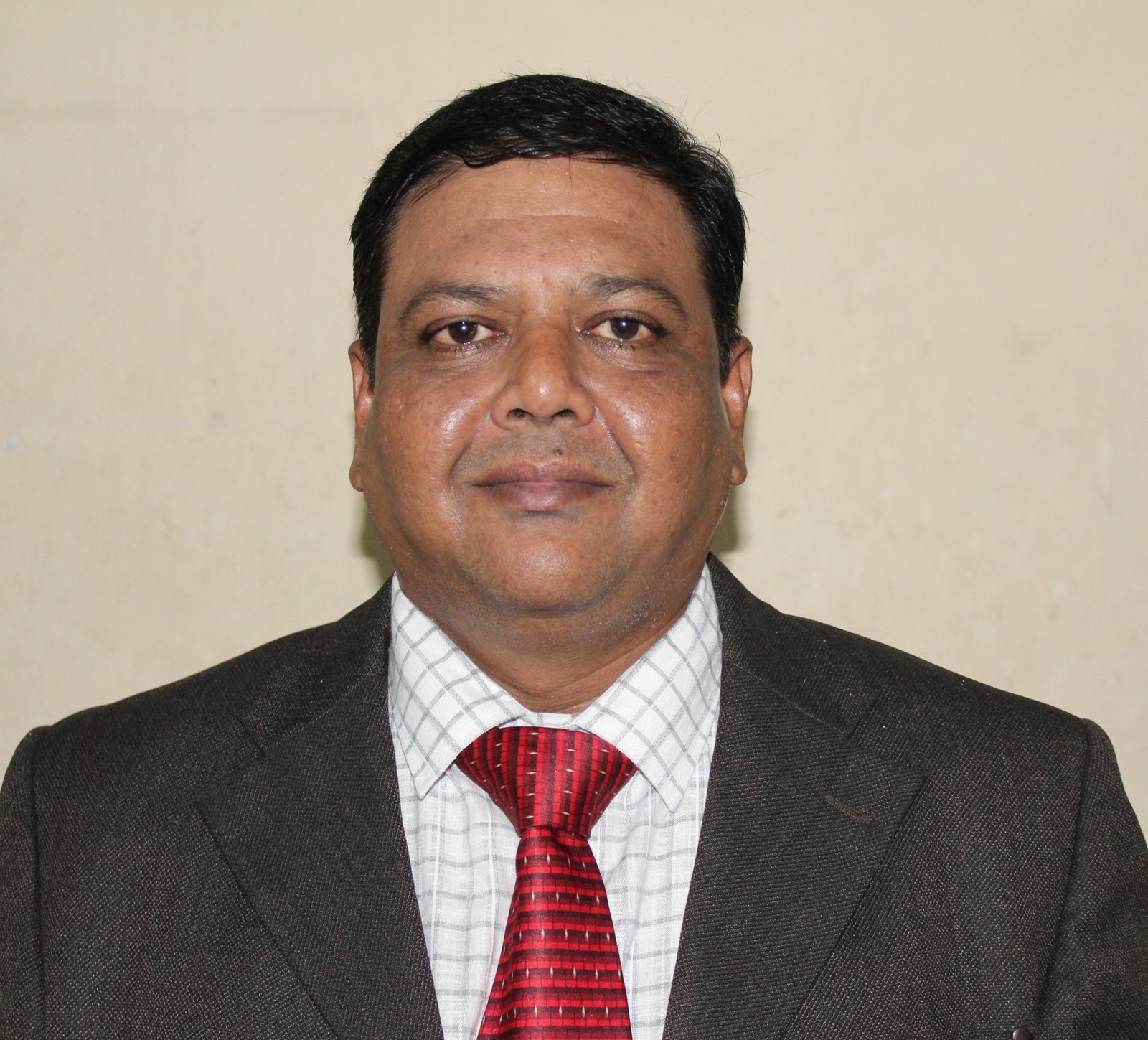Darshan Shah