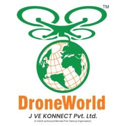 J VE Konnect Private Limited (Drone World)