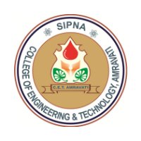 Sipna College Of Engineering And Technology - Amravati