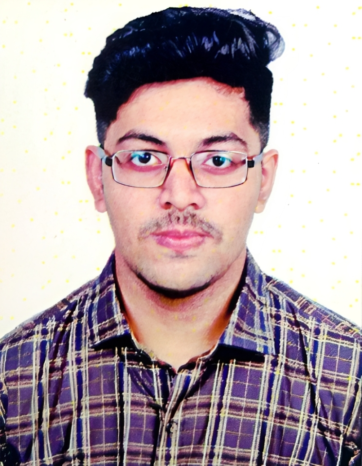 Omkar Kamlesh Gawli