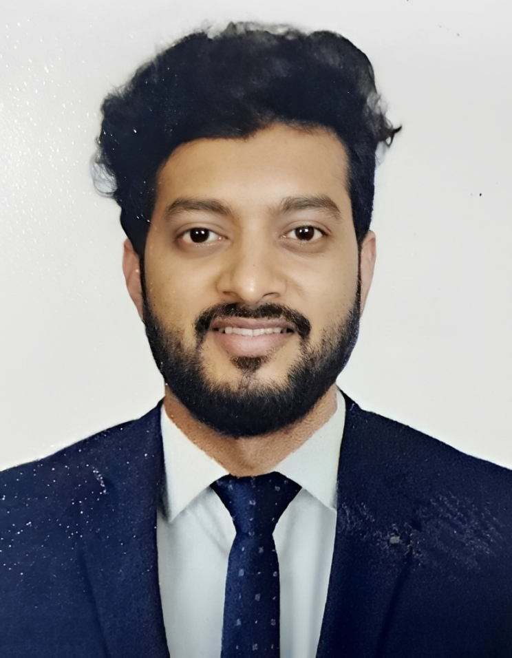 Nitesh Shrinivas Acharya