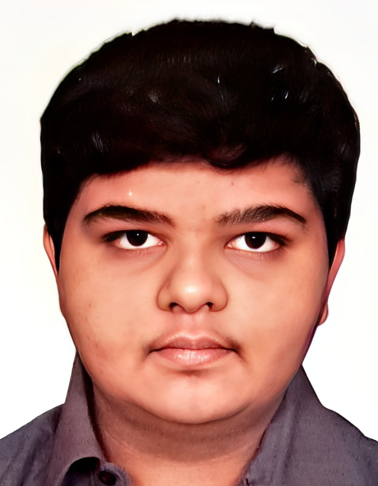 Tanish Dhaval Desai
