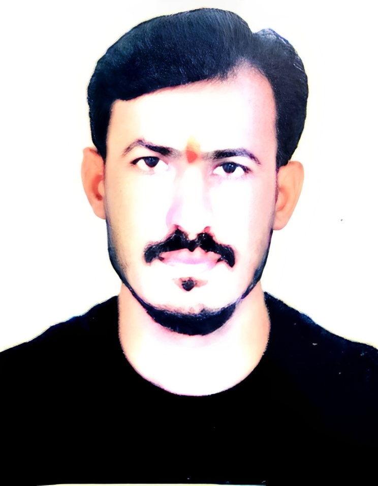 Sawan Krantikumar Tanksale