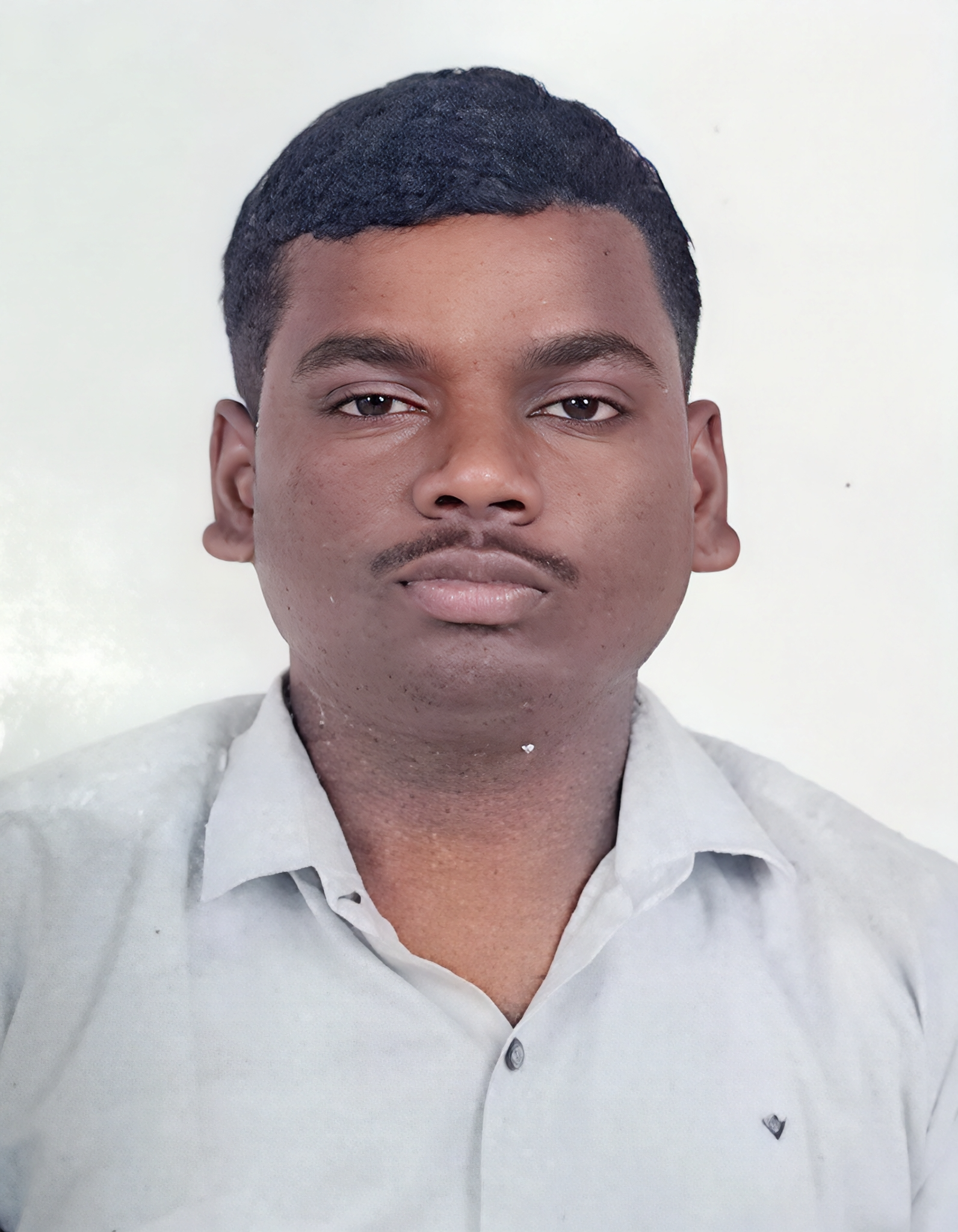 Sudesh Ravi Raiwar