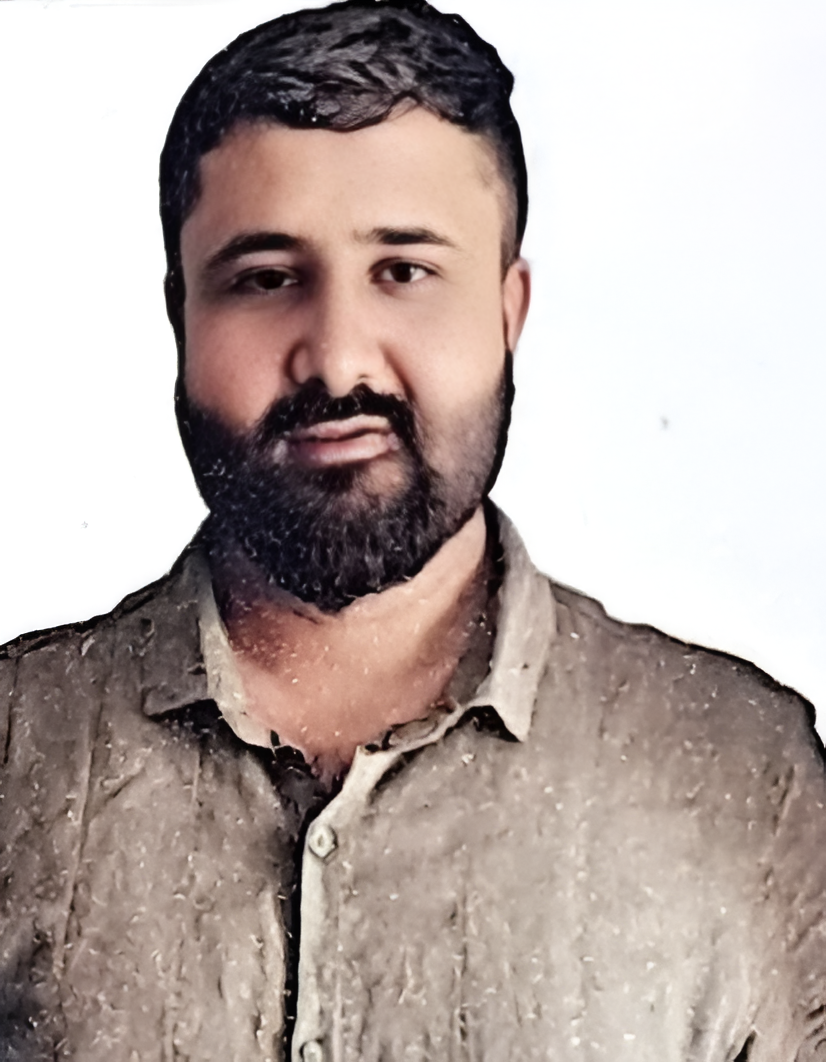 Gaurav Shamsunder Sharma