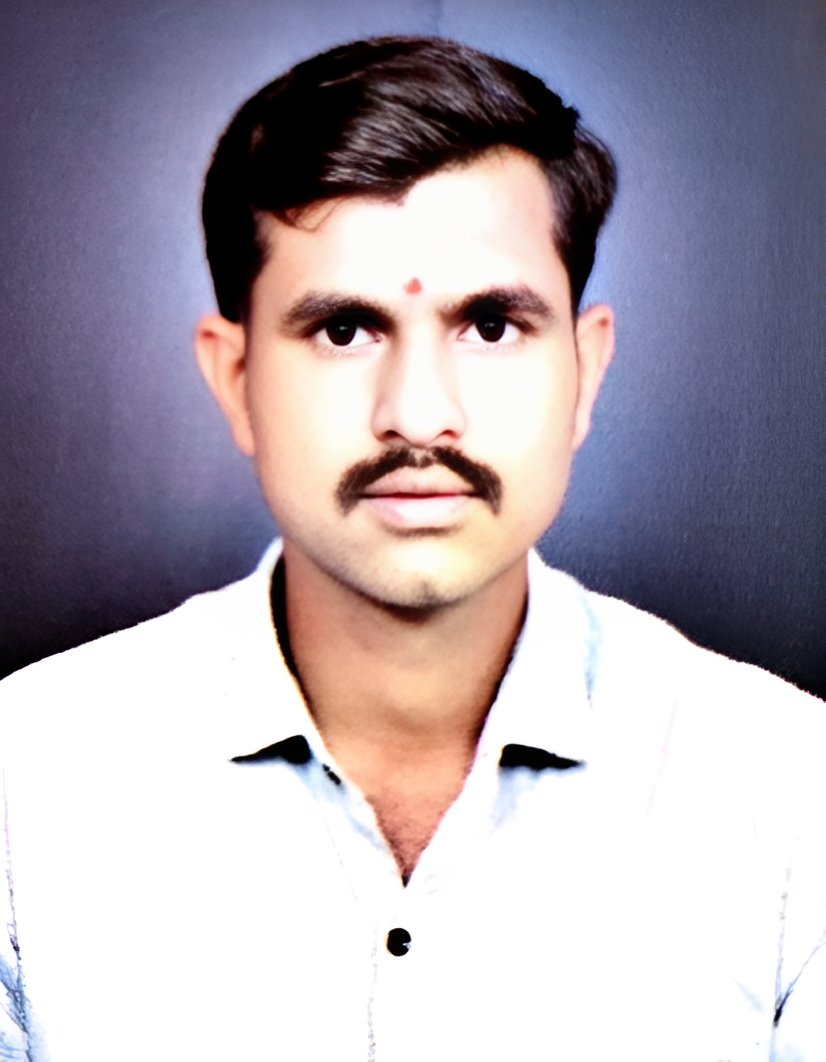 Ranvirsinh Ganesh Thakur