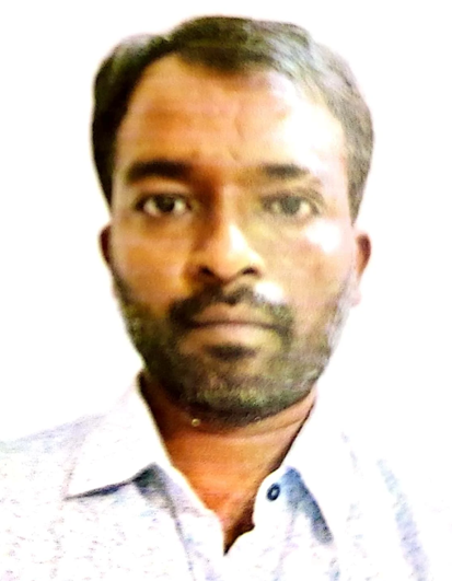 Sudhir Bhaskar Raipatrewar