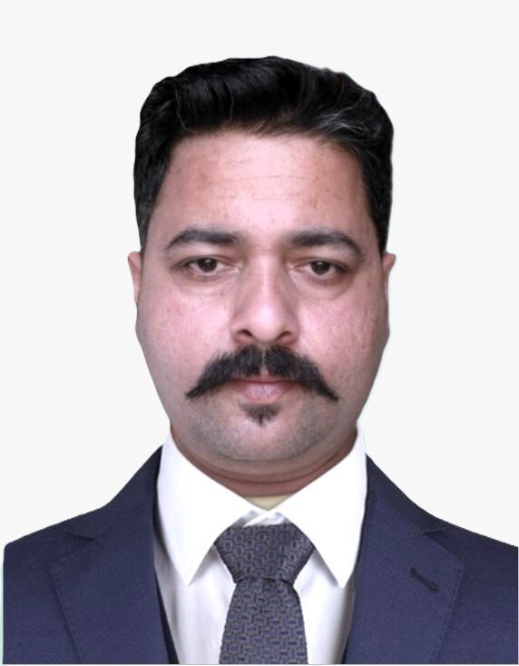 Tanmay Satish Mahajan
