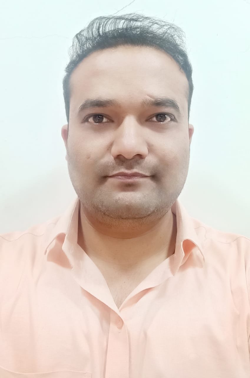 Deo Ninad Rajendra