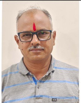Girish Bhalchandra Joshi