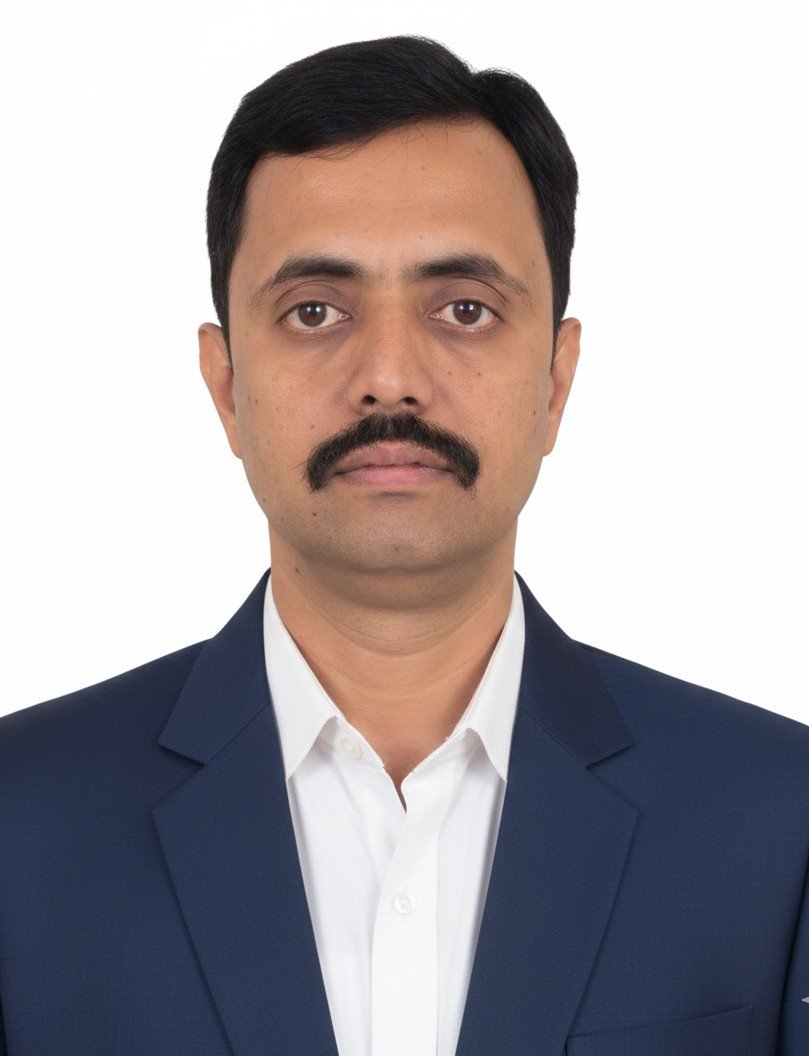 Prathamesh Dilip Chamche