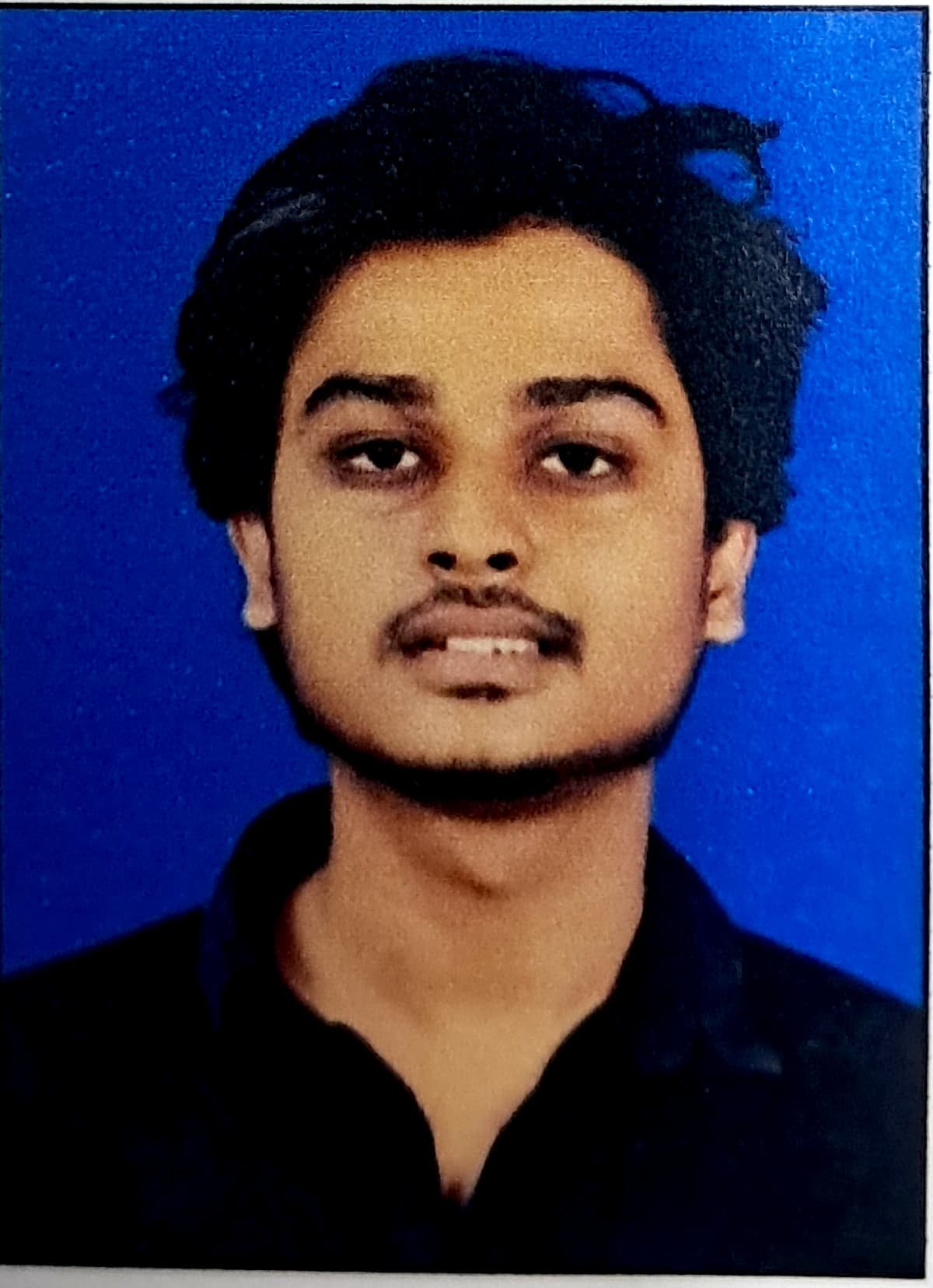 Sanket Pradeep Lokhande