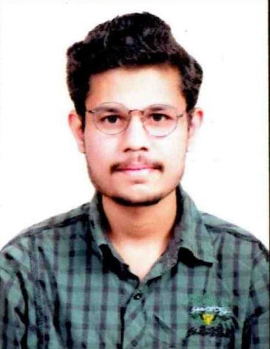 Santosh Eknath Tepale