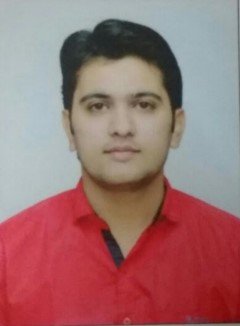 Raj Umesh Tiwari