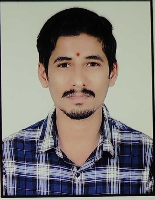 Shripad Mudgalrao Parandkar