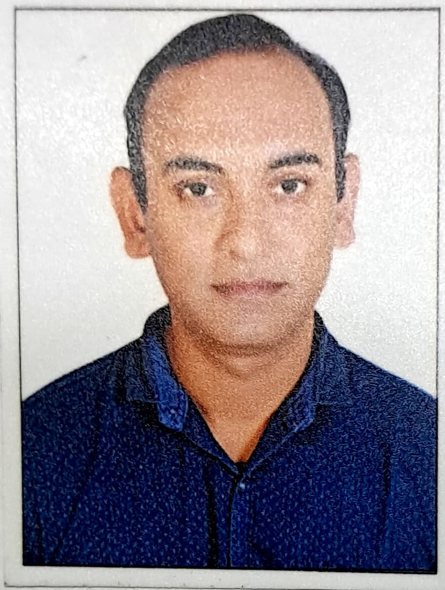 Hitendra Ashok Sonawane
