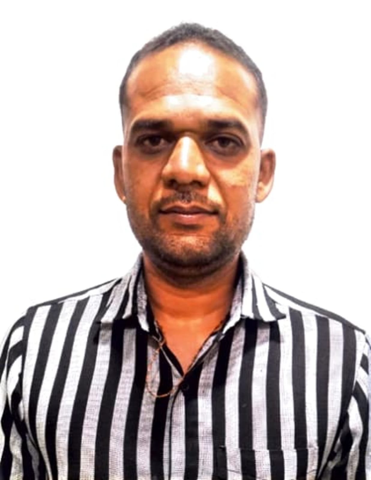 Satish Pandit More