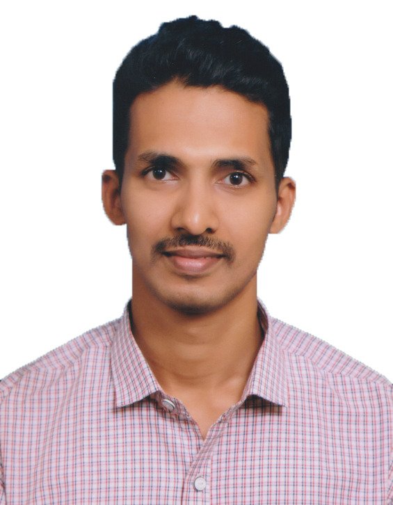Pratik Prabhakar Vaidya