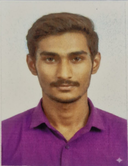Umesh  Maruti Barsakala
