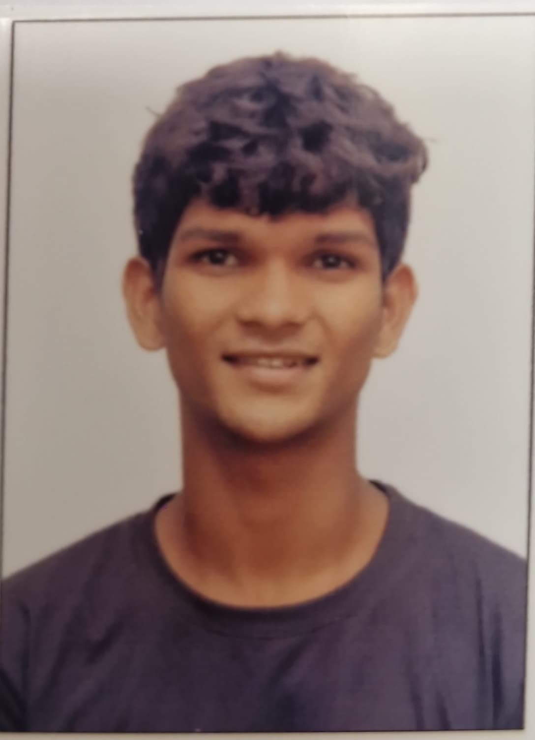 Durvesh   Pandurang Dhopat