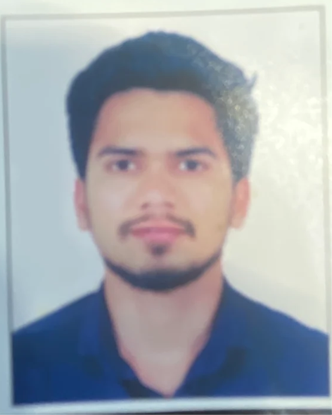 Sagar Laxman joshi