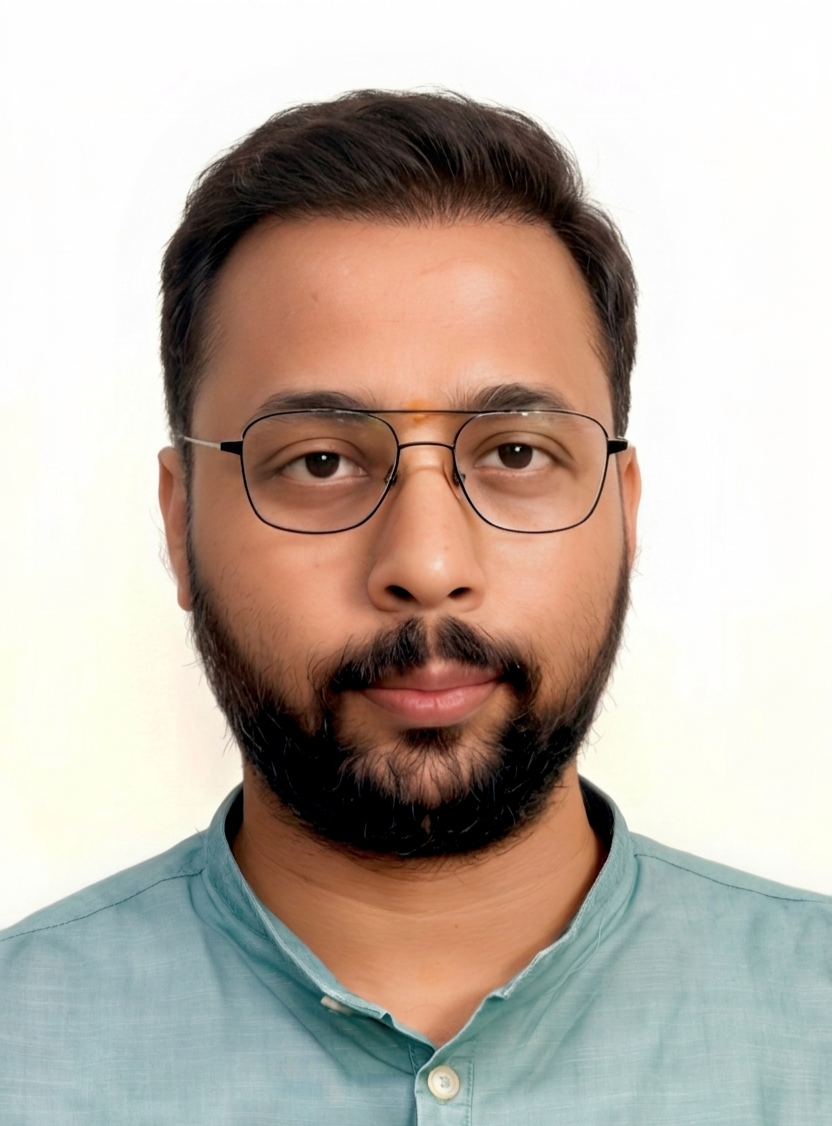Aditya KUMAR Ranjan