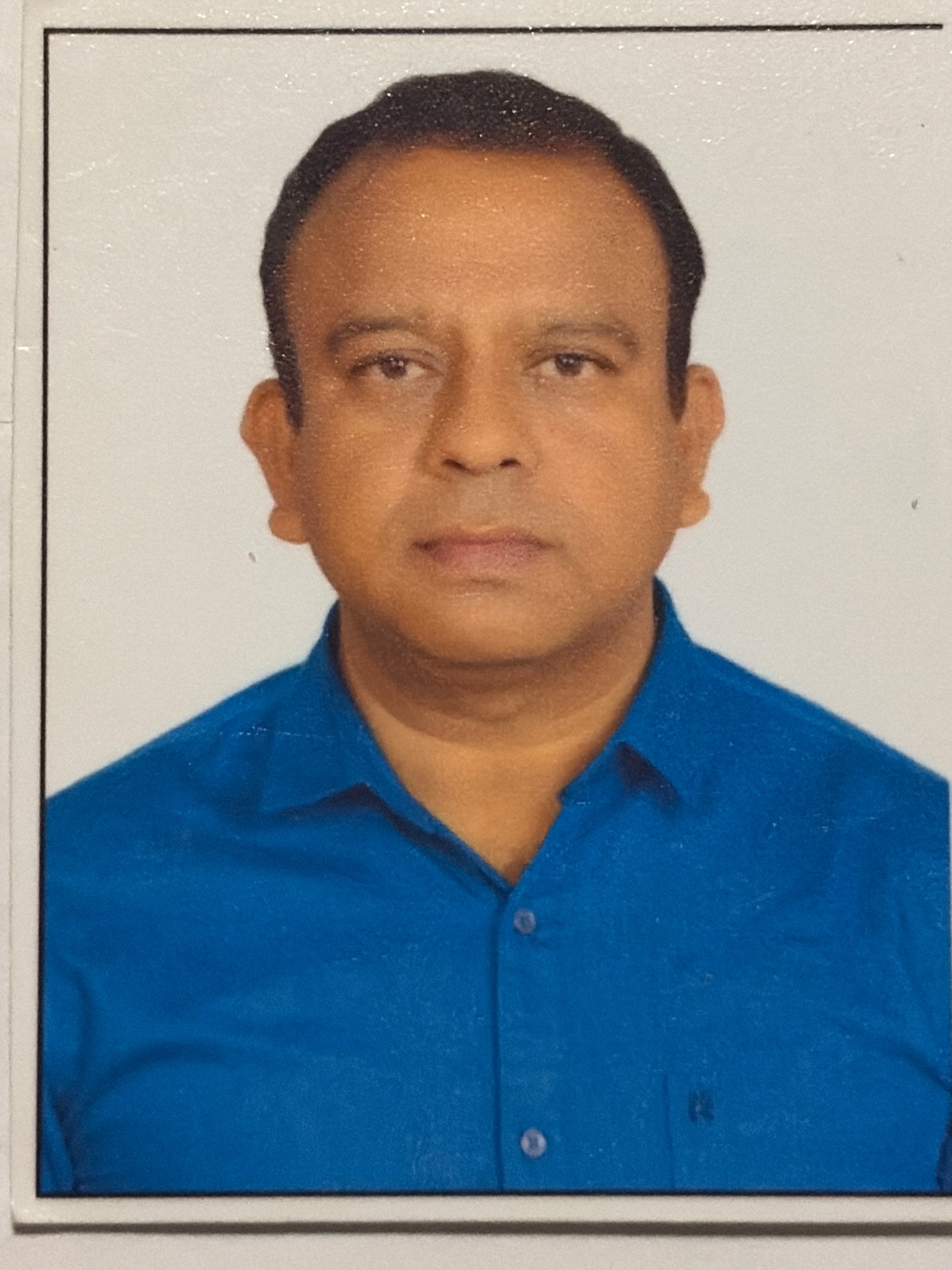 Lalit  sen