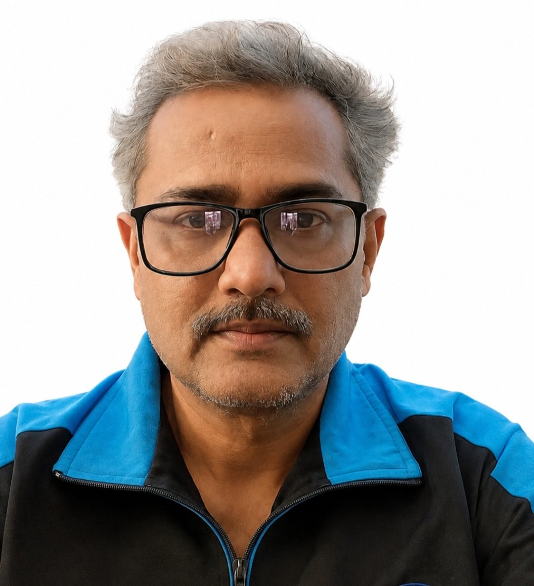 Lalit Suresh Parmar