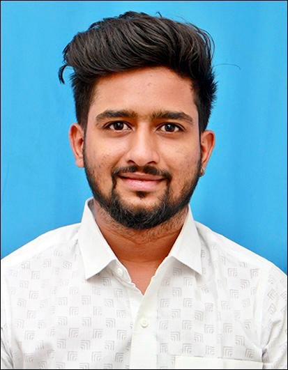 Vaibhav Narayan Dhanawade