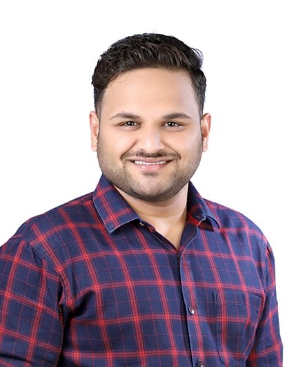 Ajinkya Madhav  Kulkarni