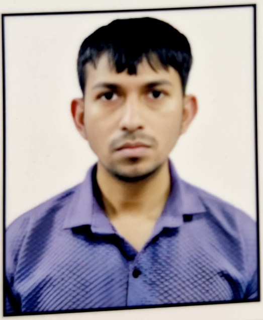 Goutam Kumar  Kumar