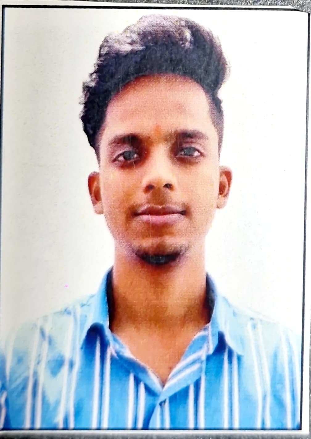 Aniket Vijay Bahadur Gaud