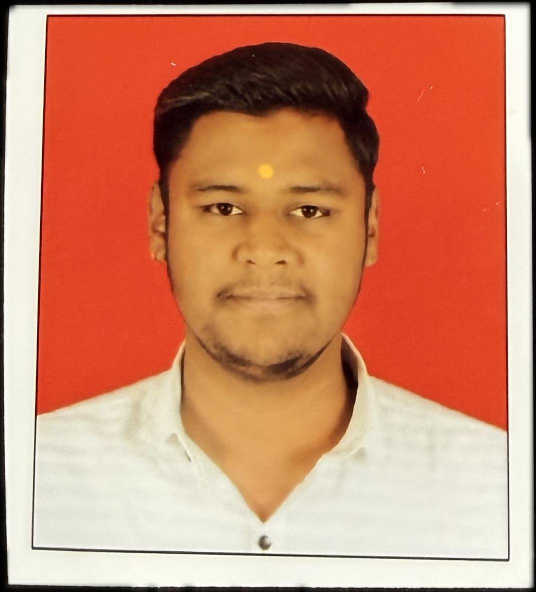 Atharv Sunilkumar Pimple