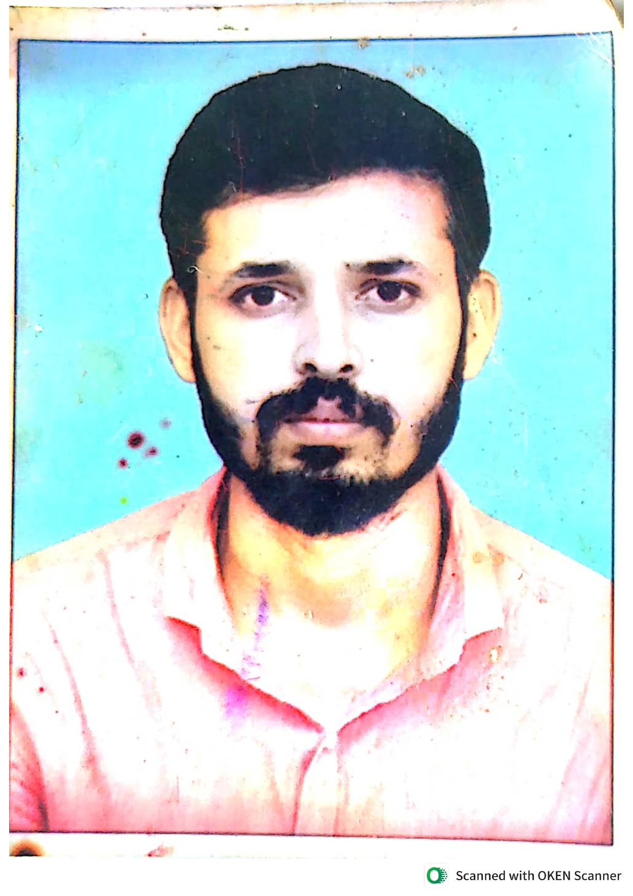 Rahul Ravindra Girase