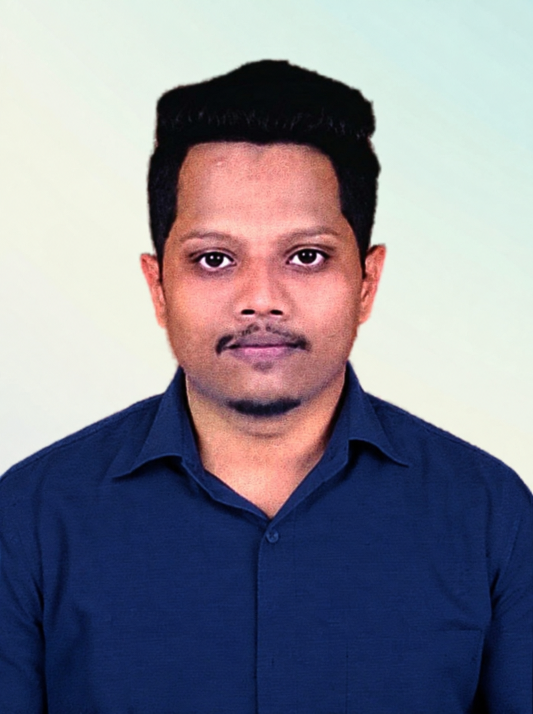 Sagar  Ghadi