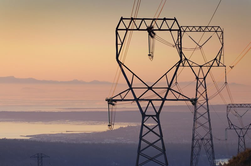 Powerline inspection using drones