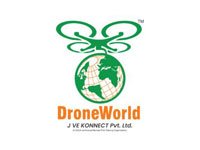 J VE Konnect Private Limited (Drone World) - JVEDW