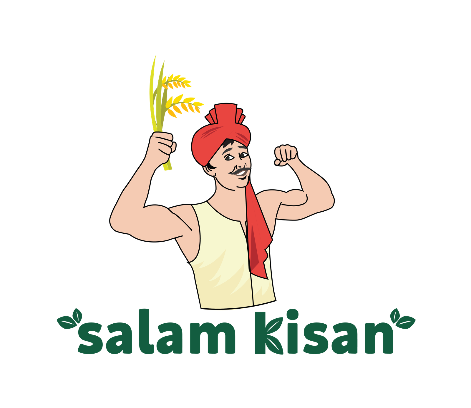 Salam Kisan
