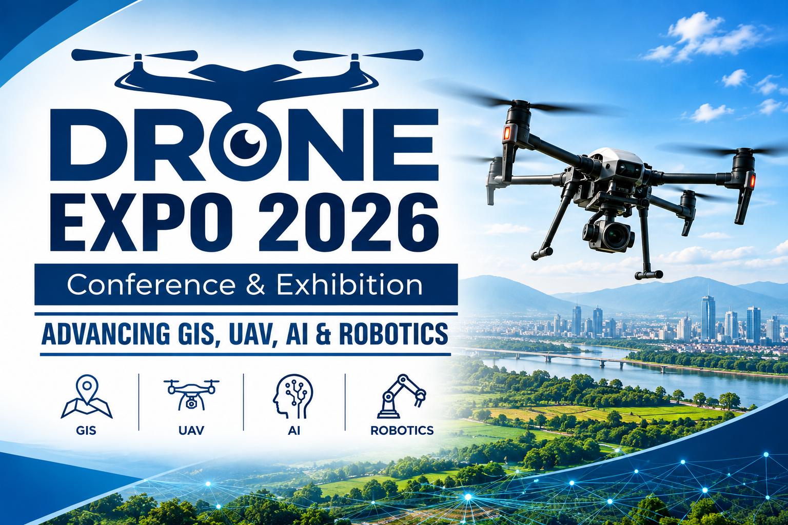 Drone Expo