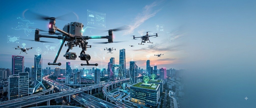 Drone Innovation Summit 2026