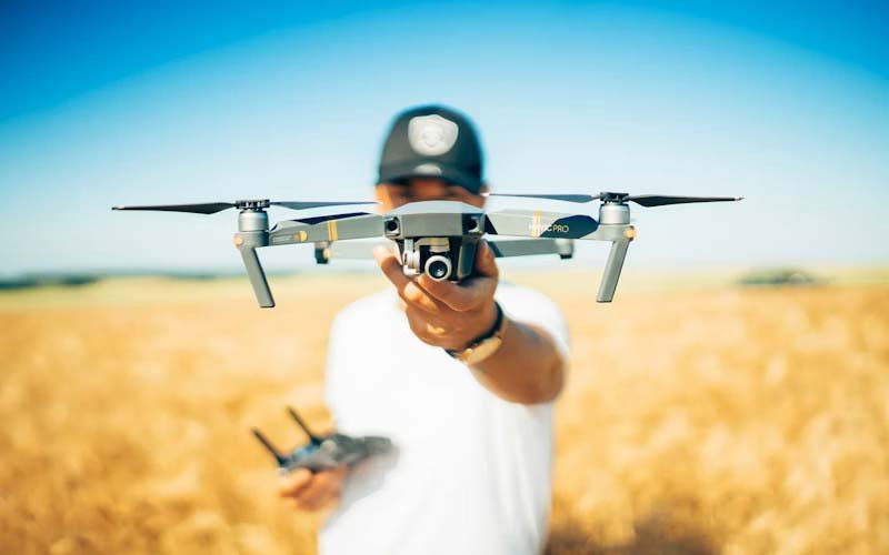 Aerial Inspection
