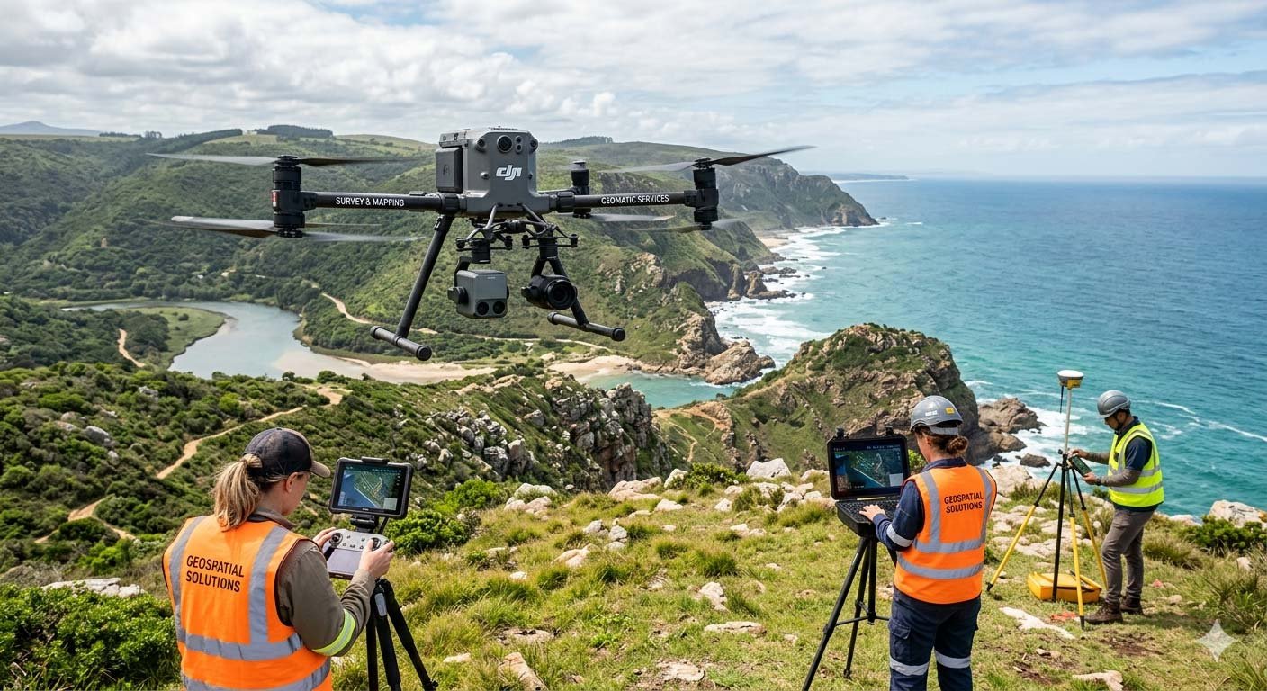 Survey Drone